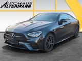 Mercedes-Benz E 400 d 4Matic Coupe 9G-TRONIC AMG Line - Mercedes-Benz E-Klasse: Coupe