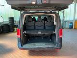 Mercedes-Benz V 220 CDI EDITION lang - gebrauchte Mercedes-Benz V 220 aus dem Jahr 2014