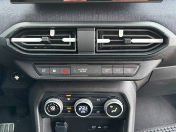 Dacia Jogger TCe 110 Journey 5-Sitzer