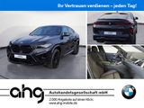 BMW X6 M Competition AHK ComfortPlus Innovation - BMW X6 M Neuwagen