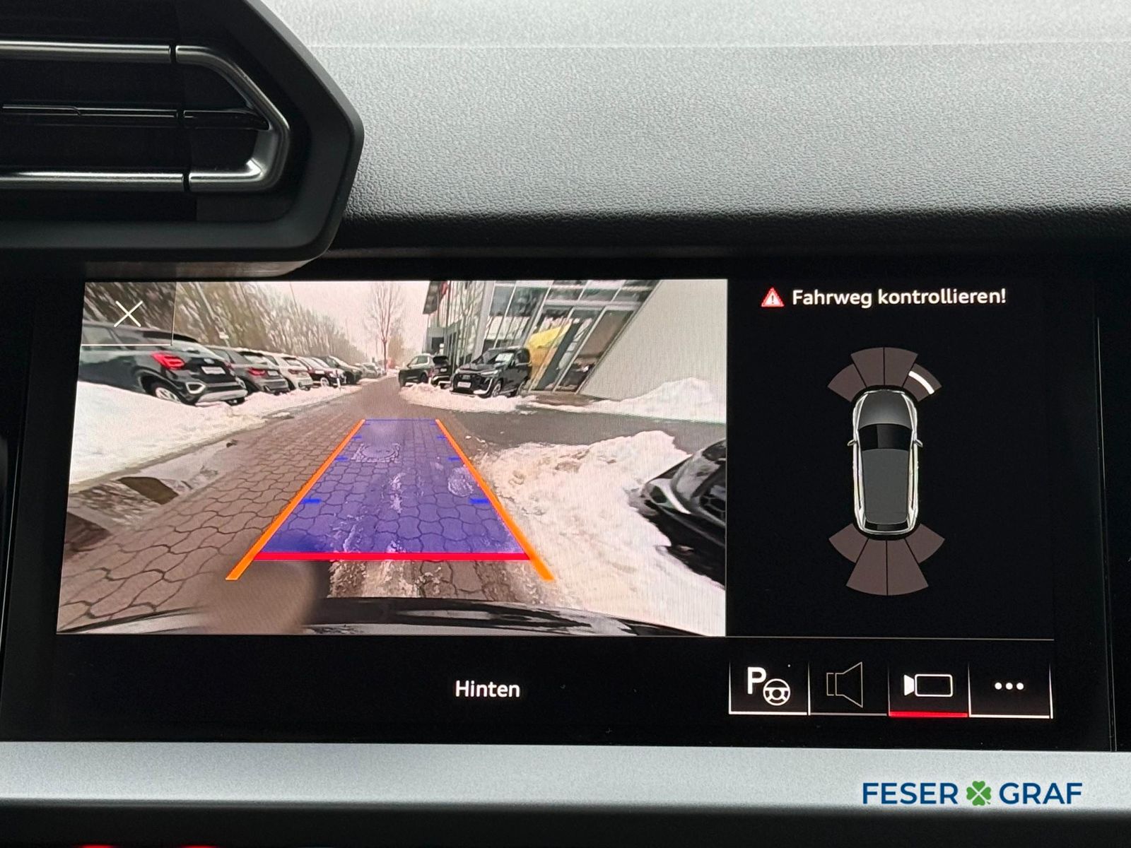 Audi A3 - Bild 13