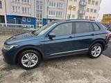 Volkswagen Tiguan Life 4Motion 2,0 TDI  KeyLess*Pano*Autom - Volkswagen Tiguan aus 2022