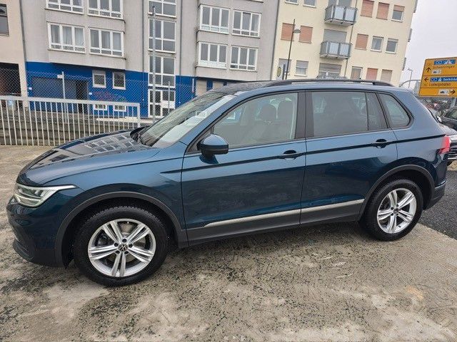 Volkswagen Tiguan Life 4Motion 2,0 TDI  KeyLess*Pano*Autom