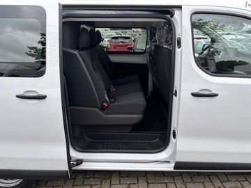 Fiat MultiCab L3 180 Automatik,6-Si, AHK, Holz