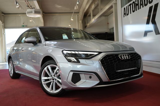 Audi A3 35 TFSI Sportback advanced*MATRIX*Virtual*