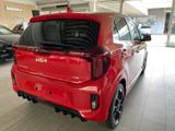 Kia Picanto 1.0 Aut. GT Line (JA)-WINTERPAKET- - Kia Picanto JA