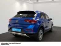 Volkswagen T-Roc - Vorschau Bild 4