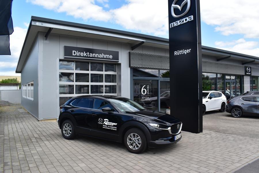 Mazda CX-30 ``Homura`` *Automatik*
