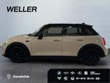 MINI Cooper *LED*Pano*Navi*Chili Paket*SHZ* - MINI MINI: Chili Paket