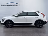 Kia Niro 1.6 Edition 7 AHK Rückfahrkam. Klimaautom A - gebrauchte Kia Niro aus dem Jahr 2022