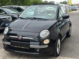 Fiat Cabrio 1,2 /Scheckheft/Garantie/Tüv Neu/1-Hand - Fiat 500 Gebrauchtwagen in Bonn