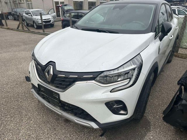 Renault Captur TCe 90 Techno