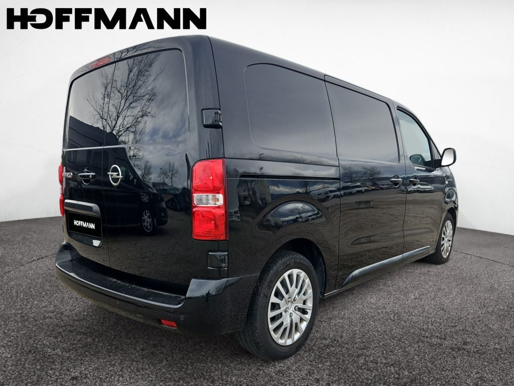 Fahrzeugabbildung Opel Vivaro 2.0 D Cargo M Standheizung, Kamera
