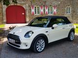 MINI Cooper D Cabrio Cooper mit Garantie - MINI Cooper D Cabrio Gebrauchtwagen