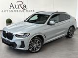 BMW X4 xDrive30d M-Sport NAV+LASER+HEAD-UP+20ZO+360° - gebrauchte BMW X4 aus dem Jahr 2022
