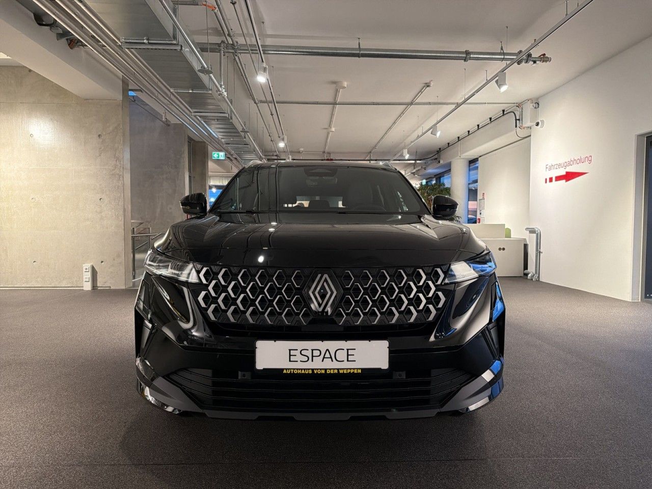 Renault Espace - Bild 7