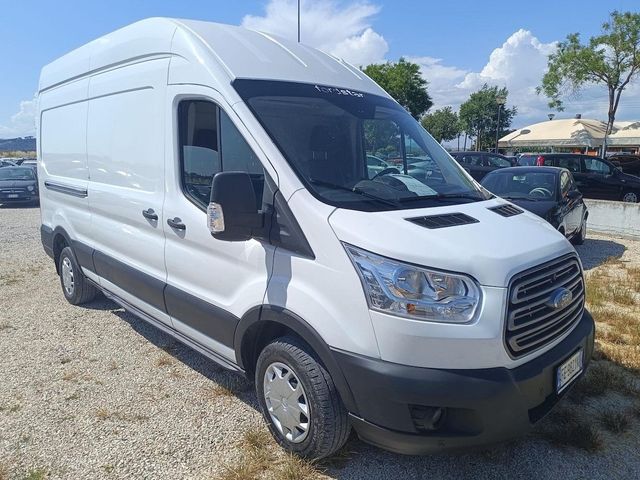 Ford Transit 310 2.2 Diesel 125CV E5 - 2016