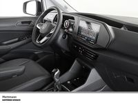 Volkswagen Caddy Maxi - Vorschau Bild 14