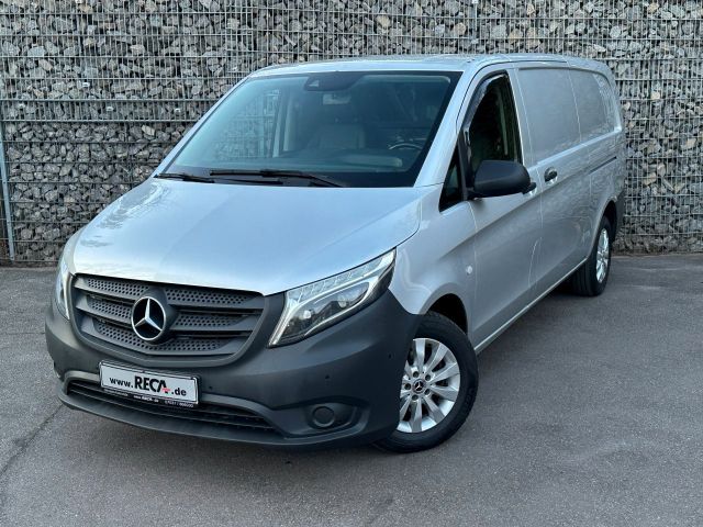 Mercedes-Benz Vito – Bild 11