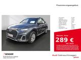 Audi Q5 50 TFSI e quattro S line Navi LED PDC GRA - Audi Q5 in Lübeck