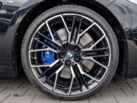 BMW M850 - Vorschau Bild 4