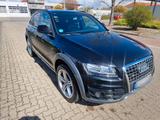 Audi Q5 2.0 TFSI S tronic quattro - Offroad - Audi Q5: Offroad