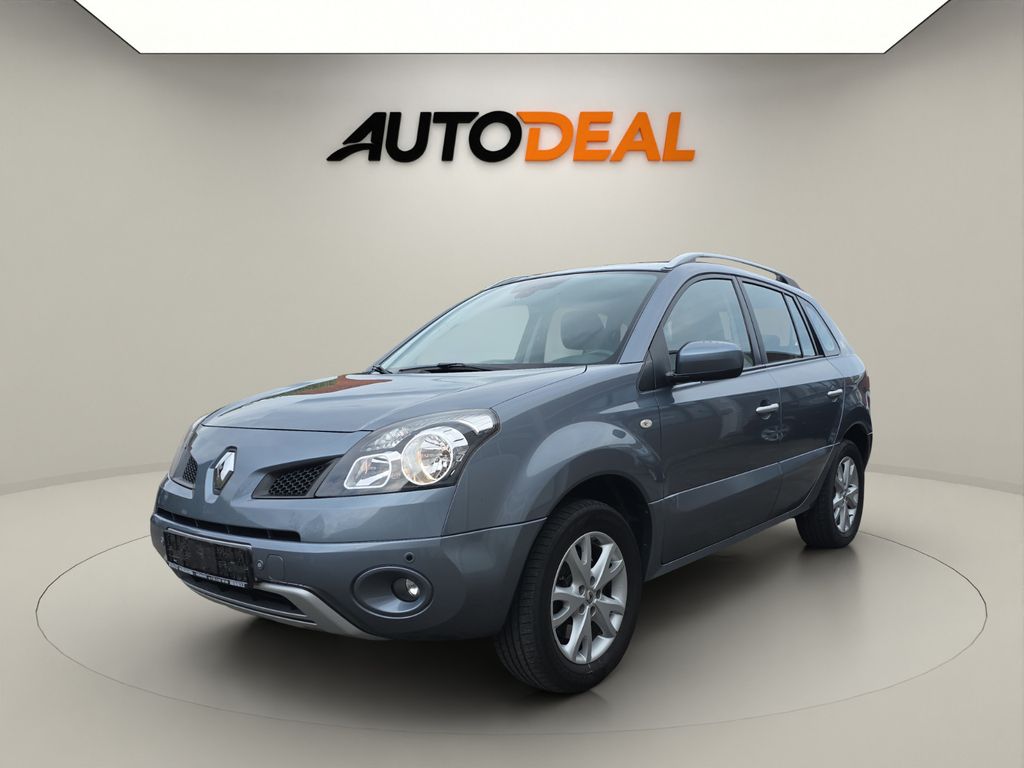 Angebot ansehen Renault Koleos