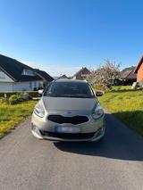 Kia Carens OR Rondo  1,7  2015 - Kia Carens von privat