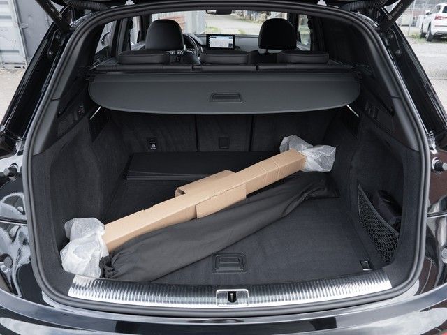 SQ5 3.0 TDI quattro LUFTFEDERUNG+AHK+MATRIX+B&O+