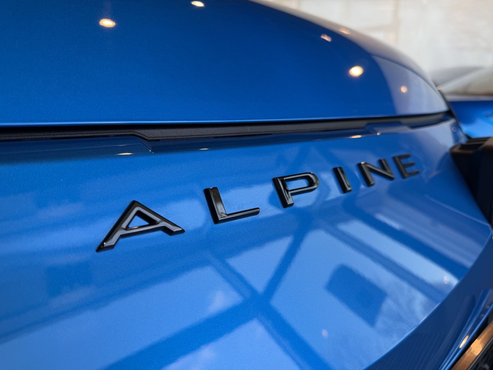 Alpine A290 - Bild 47