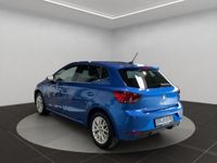 Seat Ibiza - Vorschau Bild 4