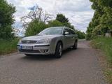 Ford Mondeo mk3 BJ 2005 - Ford Mondeo: Mk3