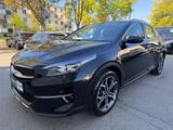 Kia XCeed Spirit LED/NAVI/KAMERA/Xclusive Paket/18" - schwarze Kia XCeed