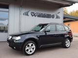BMW X3 xDrive 25i Aut. LIMITED SPORT EDITION *AHK* - BMW X3: Limited Sport Edition