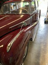 BMW 502 3,2 Liter Barockengel  - BMW: 502