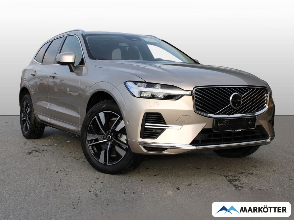 Volvo XC60 T6 Plus Bright Recharge/PANO/360°CAM/SHZ/