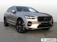 Volvo XC60 - Vorschau Bild 1