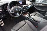 BMW 530 i Touring M Sport*UPE 74.810*HeadUp*Pano* - BMW 530 in Dresden