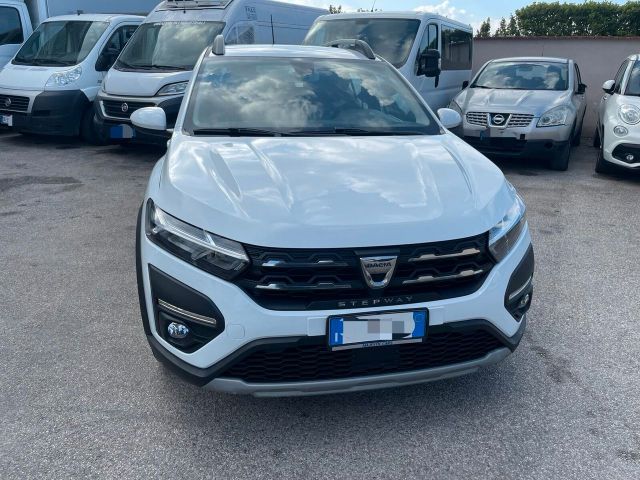 Dacia Sandero Streetway Gpl 1.0 TCe ECO-G Essent