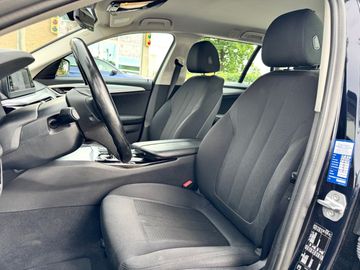 BMW 520 - 11