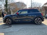 MINI John Cooper Works Classic Trim Steptroni Cla... - MINI John Cooper Works aus 2022