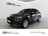 Audi Q5 Sportback 40 TDI quattro advanced Pano AHK Hu