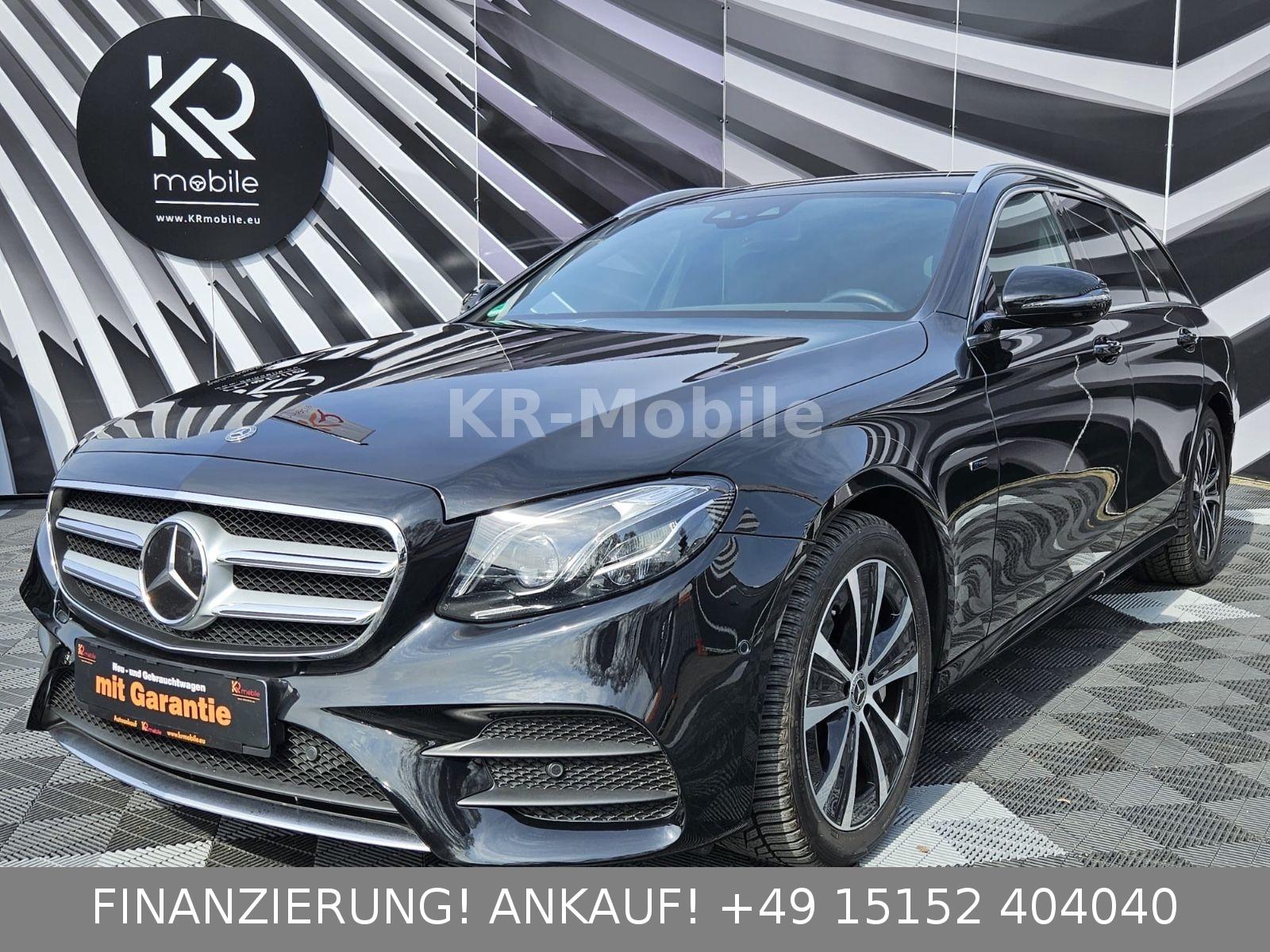 MERCEDES-BENZ E 300 E T-MODELL E 300 DE / AMG / 130000KM | 194 ch | BVA | HAYON ÉLECTRIQUE | PACK SPORT | RÉGLAGE ÉLECTRIQUE DES SIÈGES AVEC FONCTION MÉMOIRE