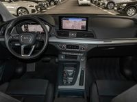 Audi Q5 - Vorschau Bild 12