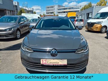 Volkswagen Golf - 2