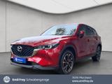 Mazda CX-5 SKYACTIV-G 165 Advantage - gebrauchte Mazda CX-5 aus dem Jahr 2023