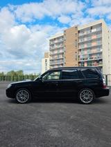 Subaru Forester 2.5XT 430hp/590nm 6MT/DCCD Brembo - Subaru Forester: 5xt