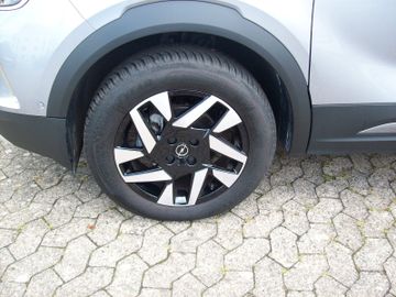 Bild 19 Opel Mokka 1.2T Elegance LED PDC+Kam SHZ LHZ Navi Pro