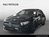 Mercedes-Benz A 180 AMG Line LED//Night/Ambienteb./MBUX High-E - Mercedes-Benz A 180 aus 2020