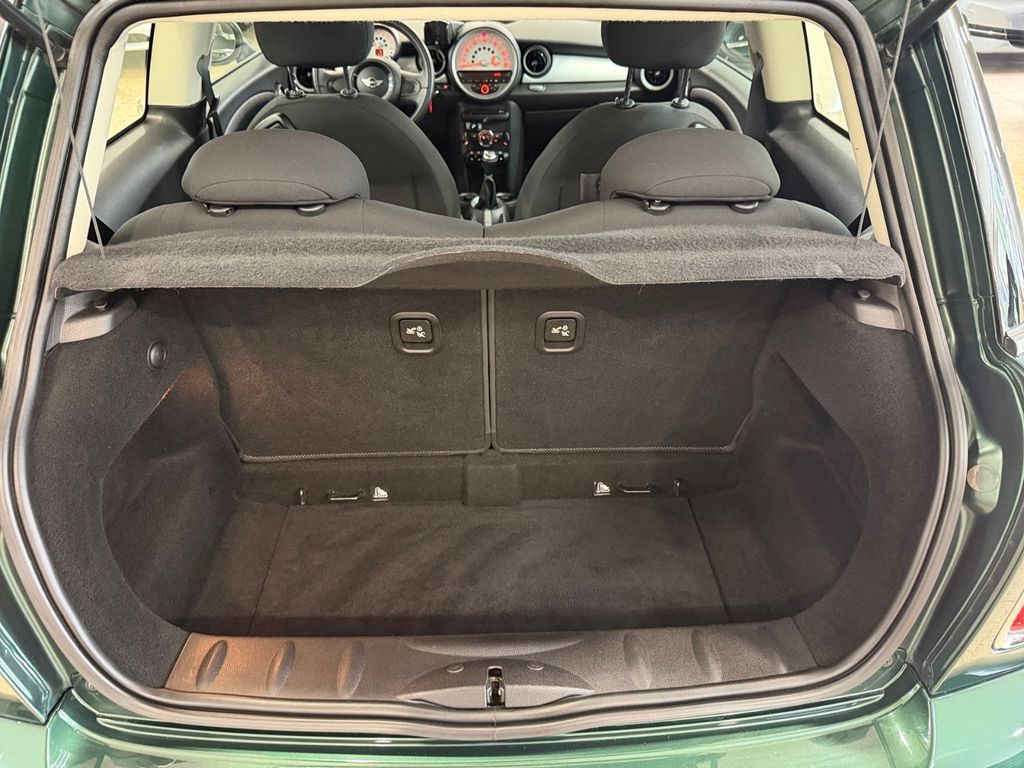 Mini ONE - Bild 25